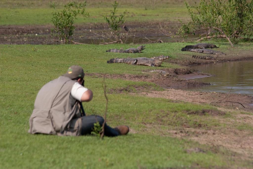 Pousada Fazenda Xaraes Todos os Santos Екстериор снимка